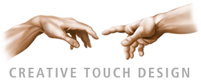 Creative Touch Design Ltd