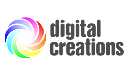 Digital Creations