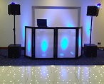 DJ Academy Discos