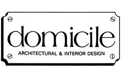 domicile architecural & interior design