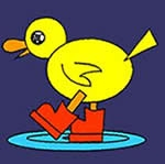 Puddleducks of Liss