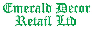 Emerald Decor Retail Ltd