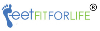 Feet Fit For Life