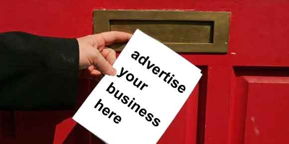 Premier Leafleting