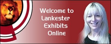 Lankester Exhibits Online LEO