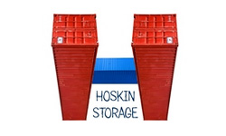 Hoskin Storage