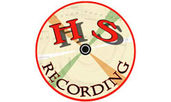 HS Recording Studio