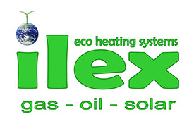 Ilex Eco heating systems
