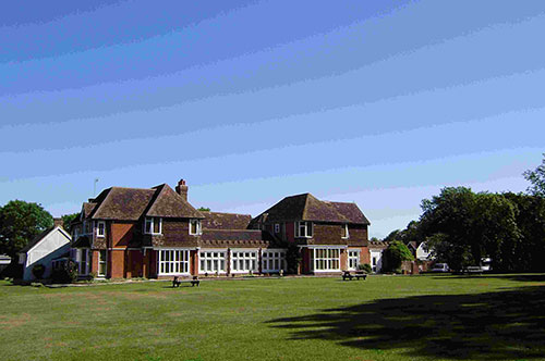 Carylls Country House