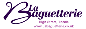 La Baguetterie