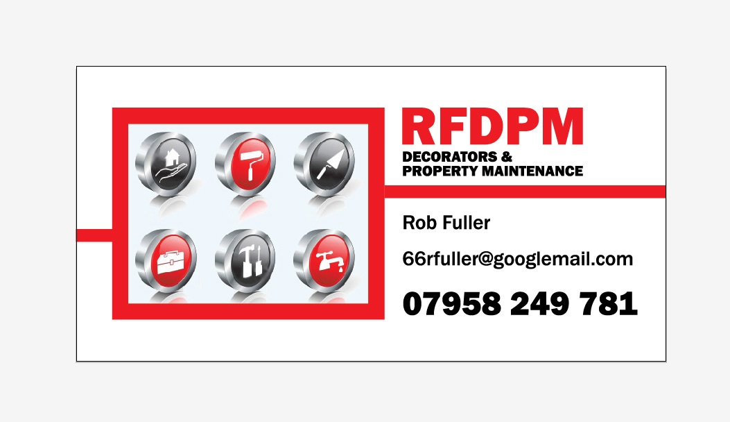 RFDPM