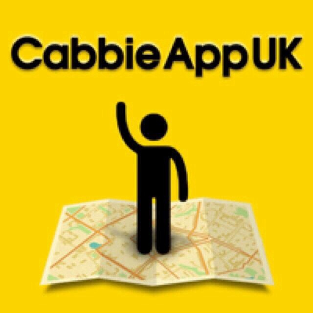 CabbieAppUK