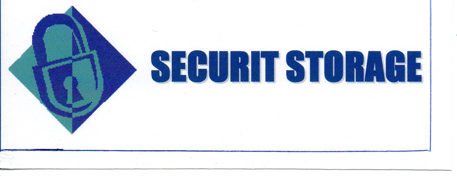 Securit Storage