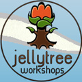 Jellytree Workshops