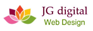 JG Digital Web Design & Development