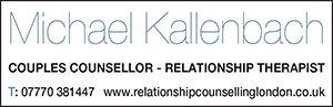 Michael Kallenbach