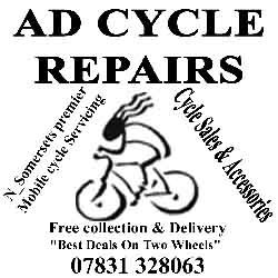 AD Cycle Repairs