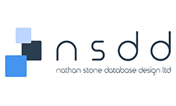 Nathan Stone Database Design Ltd