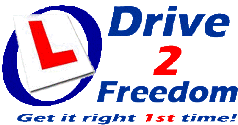 Drivefreedom