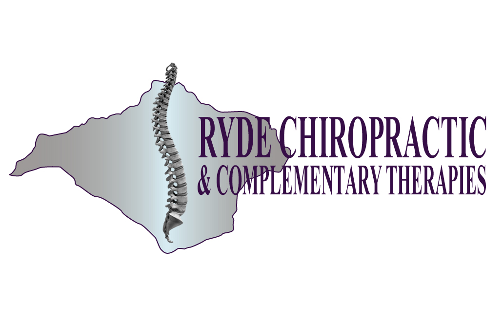 Ryde Chiropractic  Complementary Therapies