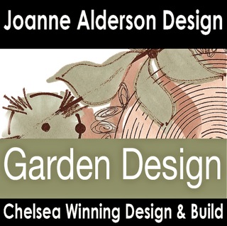 Joanne Alderson Design