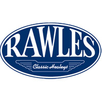 Rawles Motorsport Ltd