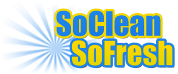 So Clean So Fresh Domestic and Commercial Cleaning Company