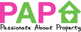PAP Homes