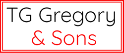 T G Gregory & Sons