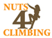 NutsClimbing