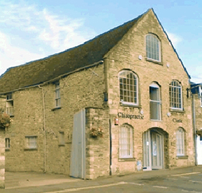 Malmesbury Chiropractic Clinic