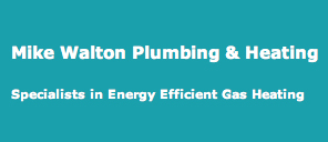 Mike Walton Plumbing  Heating