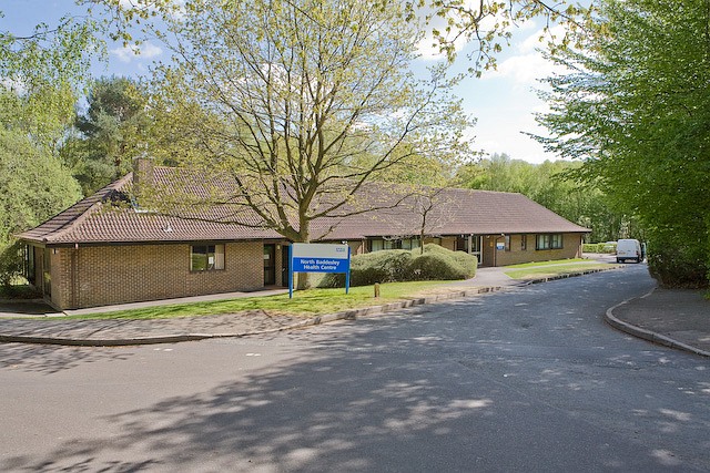 North Baddesley Surgery