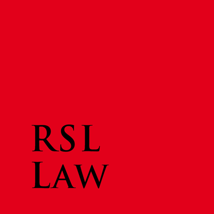 RSL Law