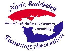 North Baddesley  Twinning Association