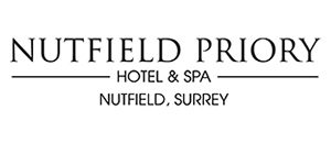 Nutfield Priory Hotel  Spa