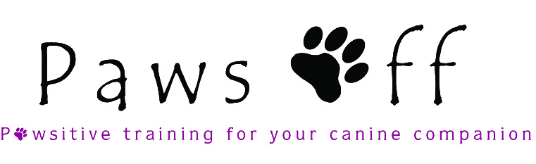 Paws Off