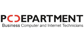PCdepartment Ltd