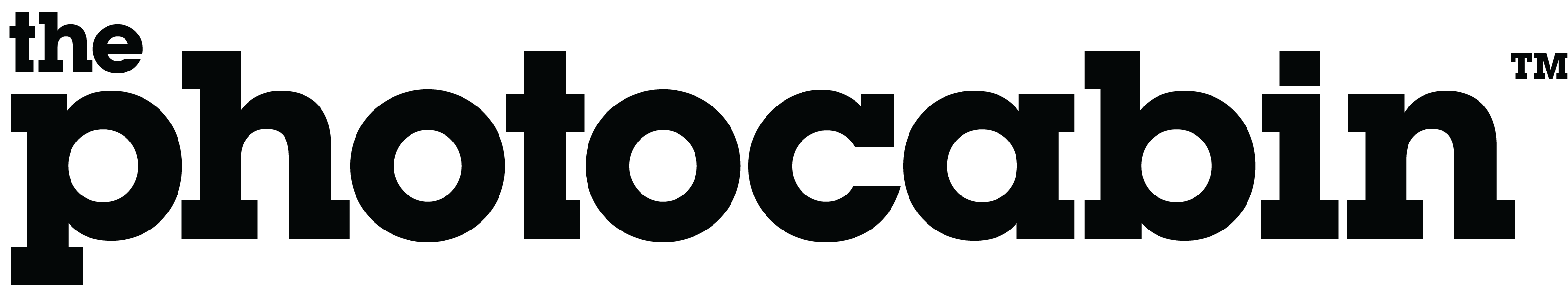 The Photo Cabin