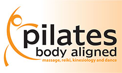 Pilates Body Aligned Studio