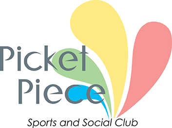 Picket piece social club and village hall