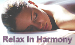 Relax in Harmony