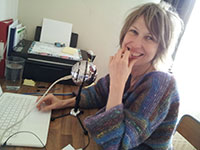 Deborah Walker Naturopath and Nutritionist