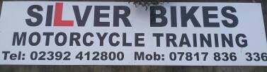 Silver Bikes Motorcycle Training