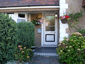 Selwood Lodge Guesthouse