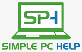 Simple PC Help