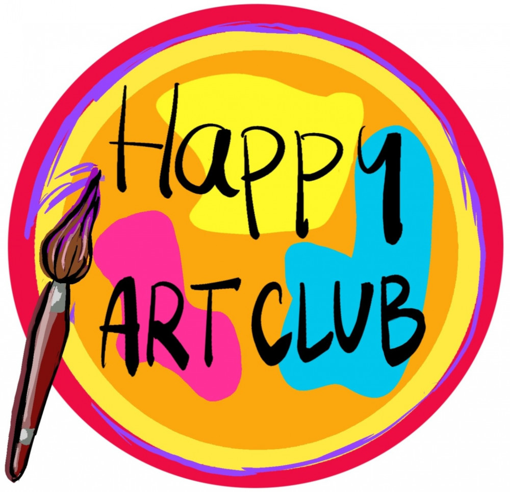 Happy Art Club