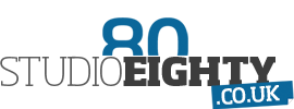 Studio Eighty Ltd