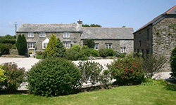 Talehay Holiday Cottages