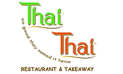 Thai Thai Restaurant